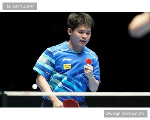 深圳乒乓球队在世界杯预选赛中的默契配合与战术分析