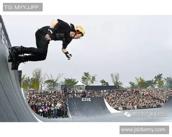 极限运动专题：聚焦南京极限运动队的实力