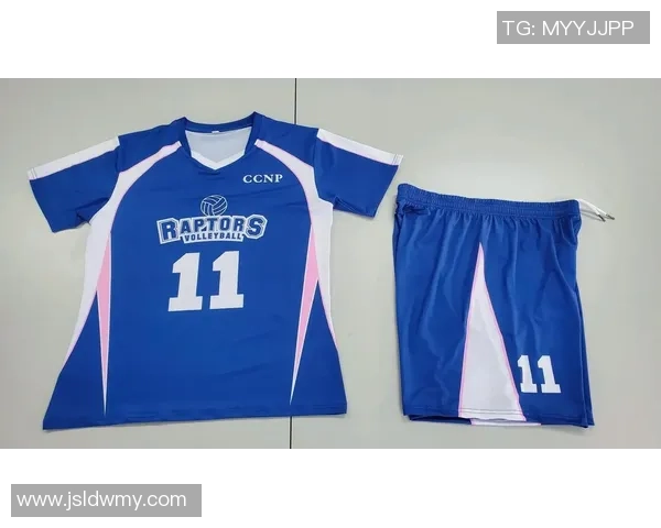 排球装备选购：球衣推荐