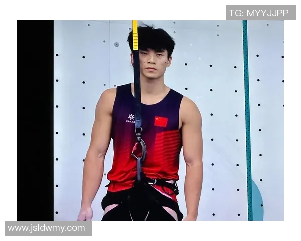 2026攀岩状态排行榜：北京攀岩队位居第2名