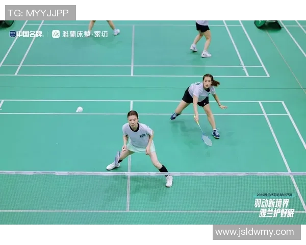 羽毛球热点：解读深圳羽毛球队的整体压制