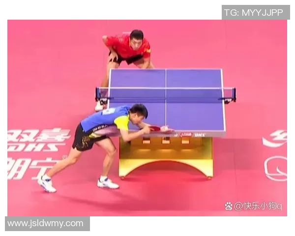 聚焦乒乓球：上海乒乓球队的心理素质话题